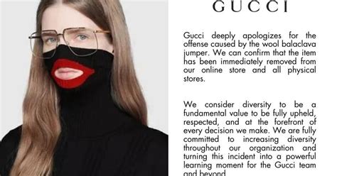 gucci over face|More.